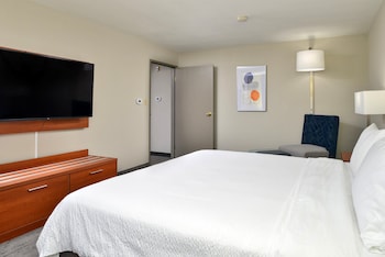 Suite, 1 Bedroom, Non Smoking