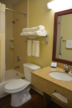 Room, 2 Queen Beds