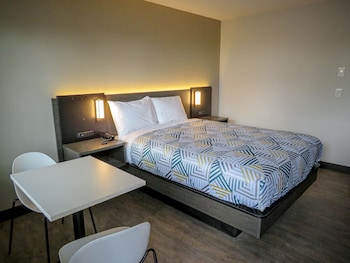 Standard Room, 1 Queen Bed, Non Smoking