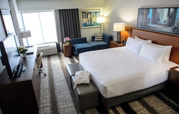 Premium Room, 1 King Bed