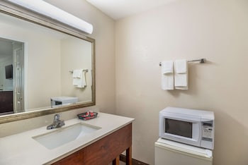 Standard Room, 2 Double Beds, Non Smoking