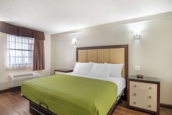 Standard Room, 1 King Bed, Non Smoking