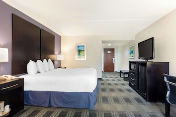 Standard Room, 1 Queen Bed, Accessible, Non Smoking