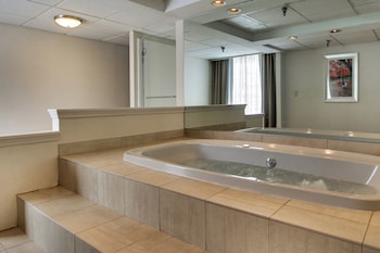 Suite, 1 Bedroom
