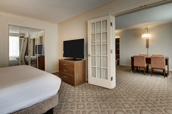Suite, 1 Bedroom