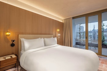 One Bedroom Residence, 1 King