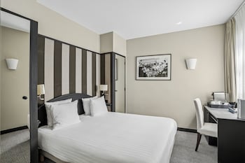 Comfort Room