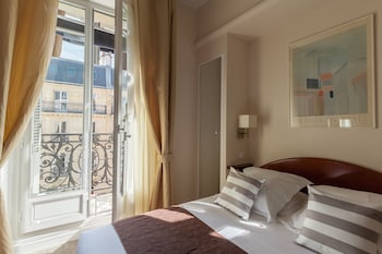 Cosy Room