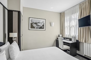 Comfort Room