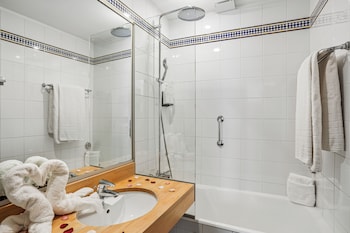 Twin Comfort Room