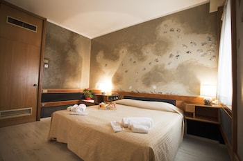 Comfort Double Room Single Use