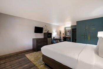 Room, 1 King Bed, Accessible, Non Smoking