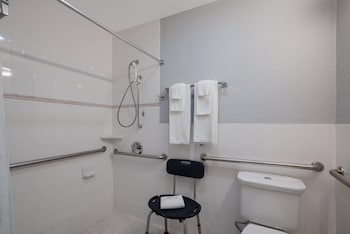 Room, 1 King Bed, Accessible, Non Smoking