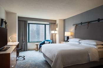 Suite, 1 Bedroom