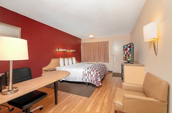 Superior Room, 1 King Bed, Non Smoking
