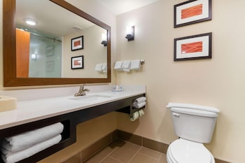 Suite, 2 Queen Beds, Non Smoking