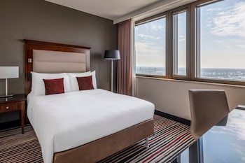 Deluxe Room, 1 Queen Bed