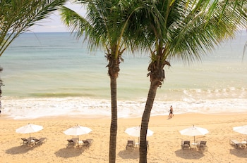 Suite, 2 Bedrooms, Oceanfront (Lanai)
