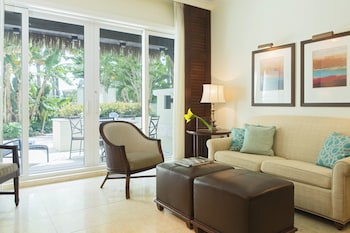 Suite, 2 Bedrooms (Lanai)