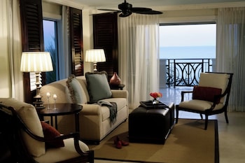 Grand Suite, 1 Bedroom, Oceanfront