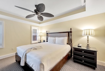 Suite, 1 Bedroom, Oceanfront