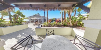 Studio Suite, 2 Queen Beds (Lanai)