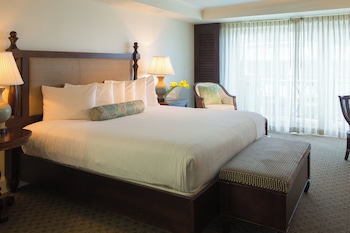 Grand Suite, 2 Bedrooms, Oceanfront
