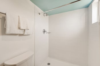 Oceanview King Room