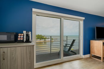 Oceanview King Room
