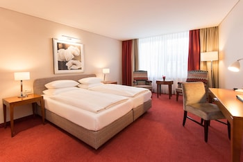 Comfort Room, 1 Double Bed (Comfort Plus)
