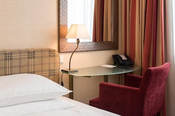 Standard Room, 1 Twin Bed
