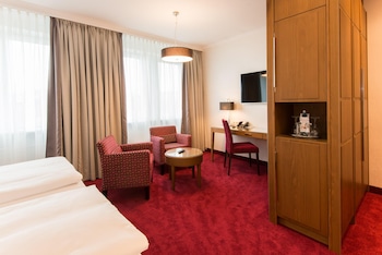 Comfort Room, 1 Double Bed (Comfort Plus)