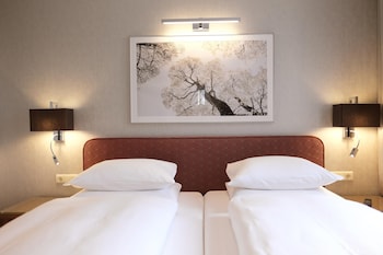 Junior Suite, 1 Double Bed