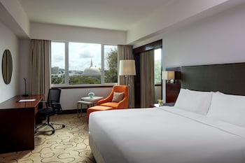 Suite, 1 Bedroom