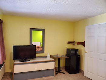 Room, 1 Twin Bed, Accessible