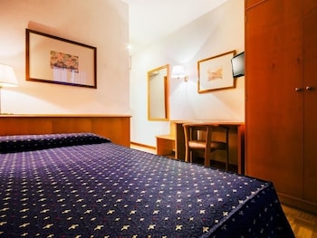 Comfort Single Room