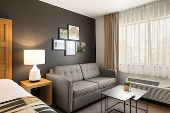 King Suite Sleeper Sofa