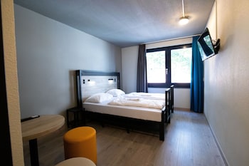 Twin Room for Single Use