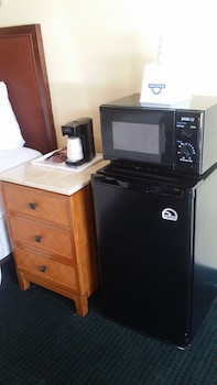 Room, 1 Queen Bed, Accessible, Non Smoking (Mobility Accessible)