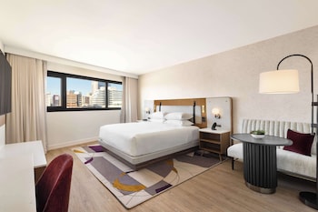 Room, 1 King Bed