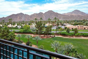Executive Suite, 1 Bedroom, Resort View