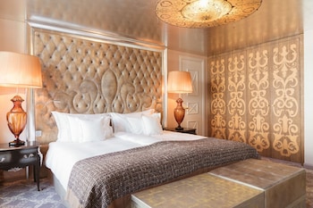 Carlton Suite, Lake View (95 m²)