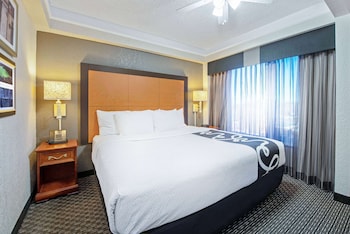 Suite, 1 King Bed