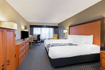 Room, 1 King Bed, Accessible