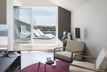 Suite (Bulle Horizon)