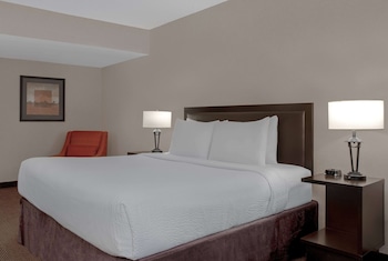 Room, 1 Queen Bed, Non Smoking, Balcony