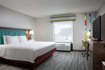 Room, 1 King Bed, Accessible, Non Smoking