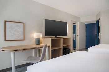 Room, 2 Queen Beds
