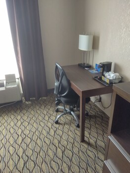 Room, 1 King Bed, Non Smoking