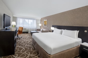 Premium Room, 1 King Bed